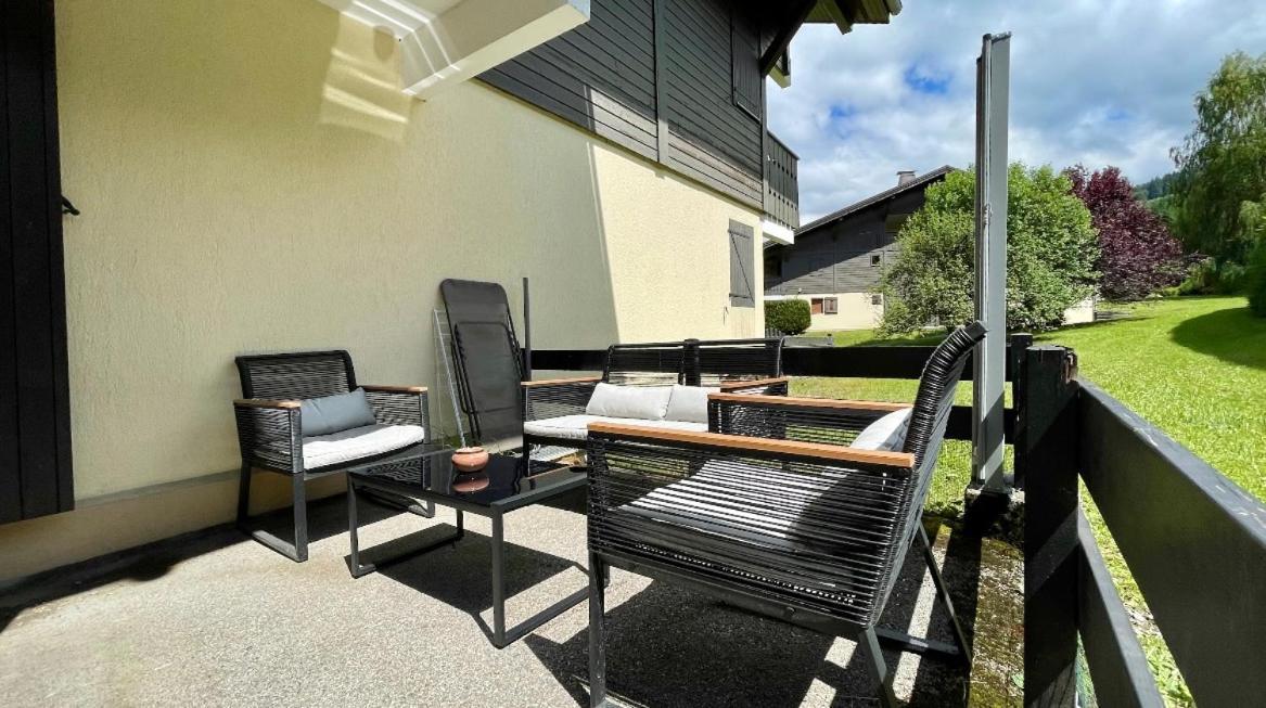Renove Avec Terrasse Sud Idealement Situe *